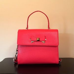 Betsey Johnson  Handbag/Shoulder Lady Bag